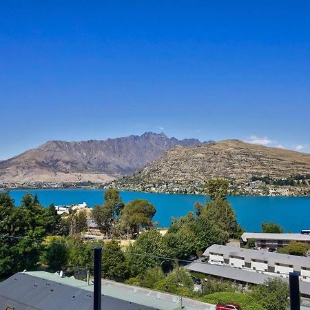 4 Bedroom Stunning Modern Family Home Queenstown Bagian luar foto